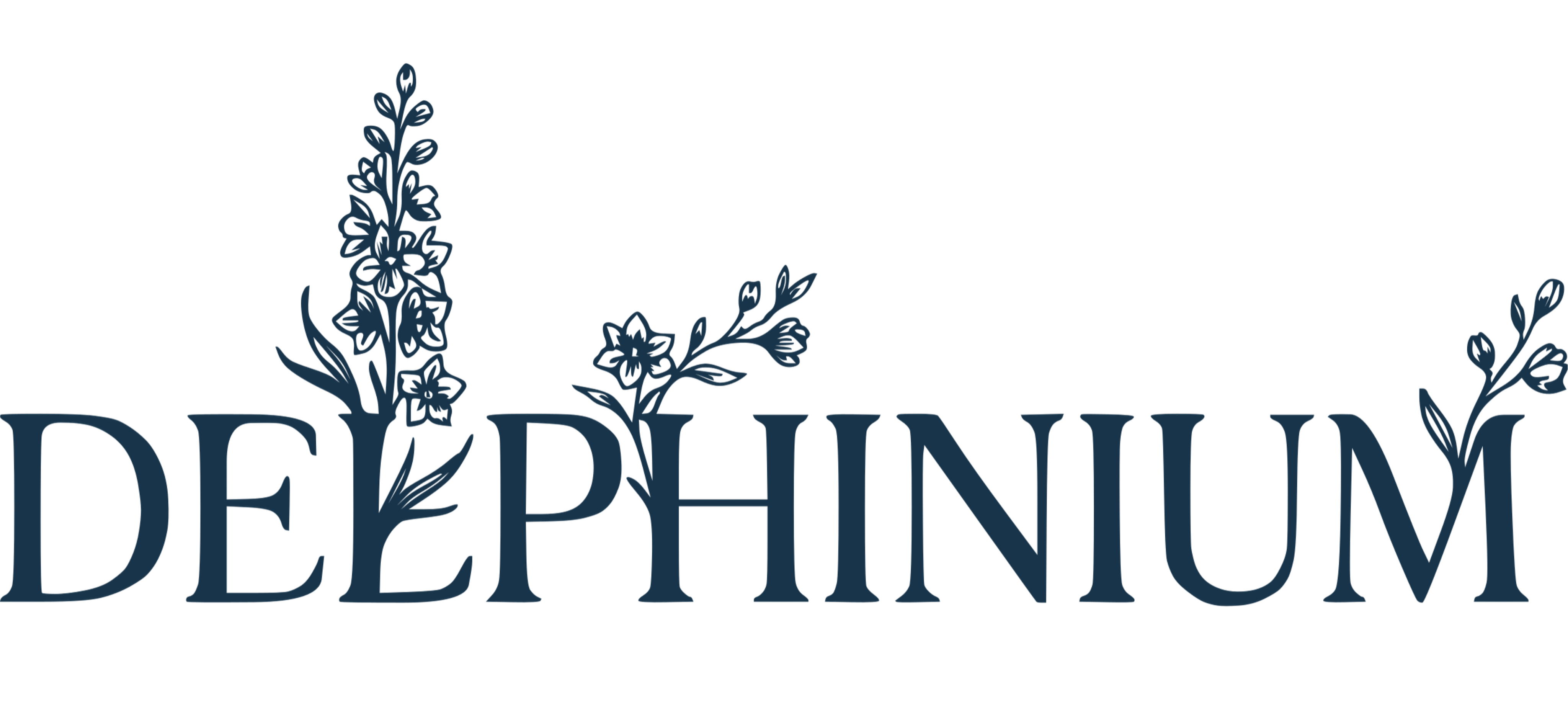 Delphinium